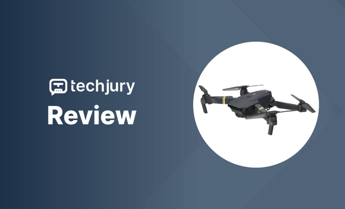 Drone X Pro Review