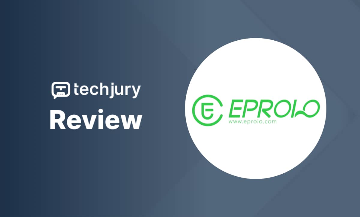 Eprolo-Review