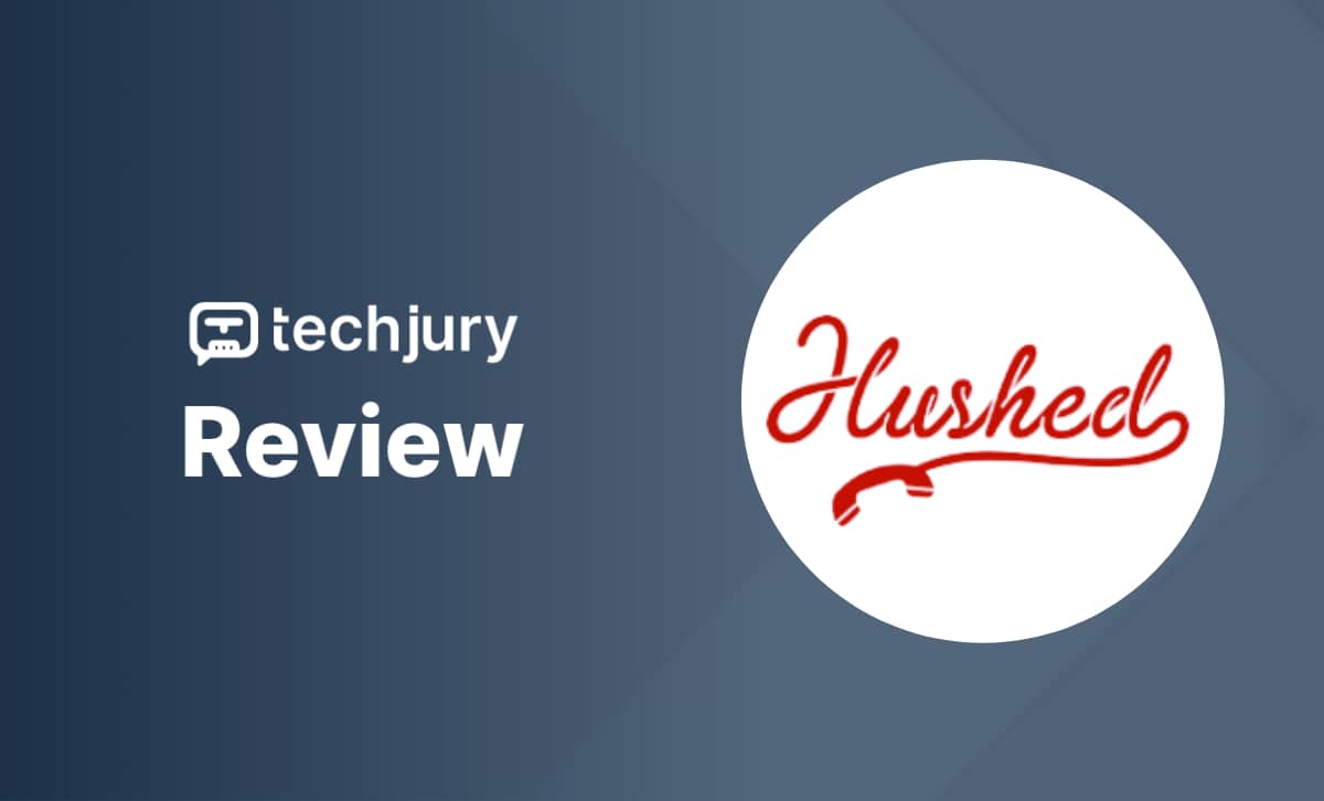 hushed_app_review