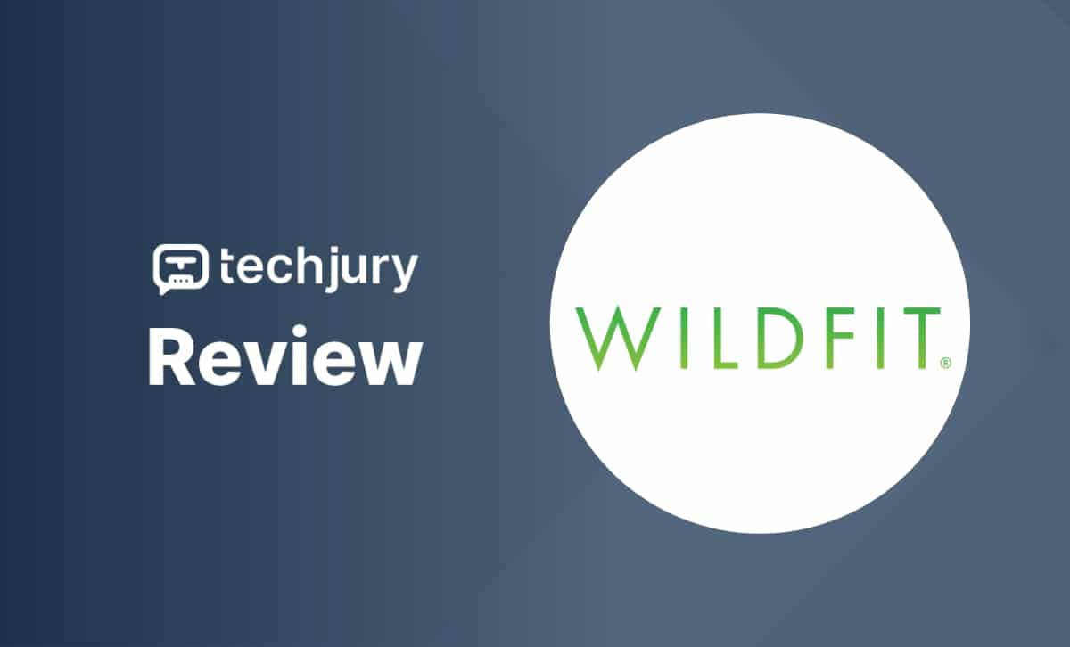 WildFit-Review