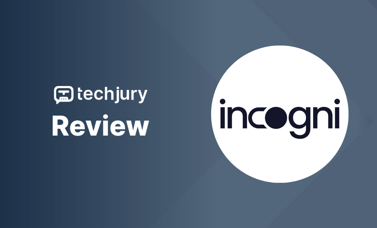 Incogni Review