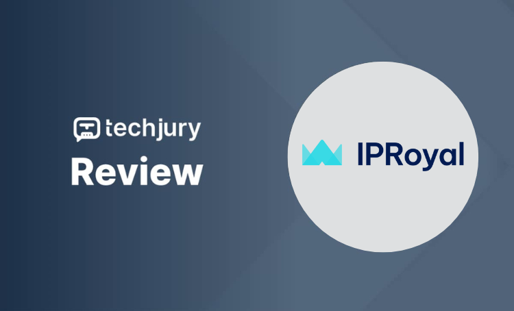 IPRoyal Review 2024 - Read This Before Trying it!