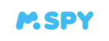 mSpy logo