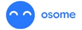 Osome logo