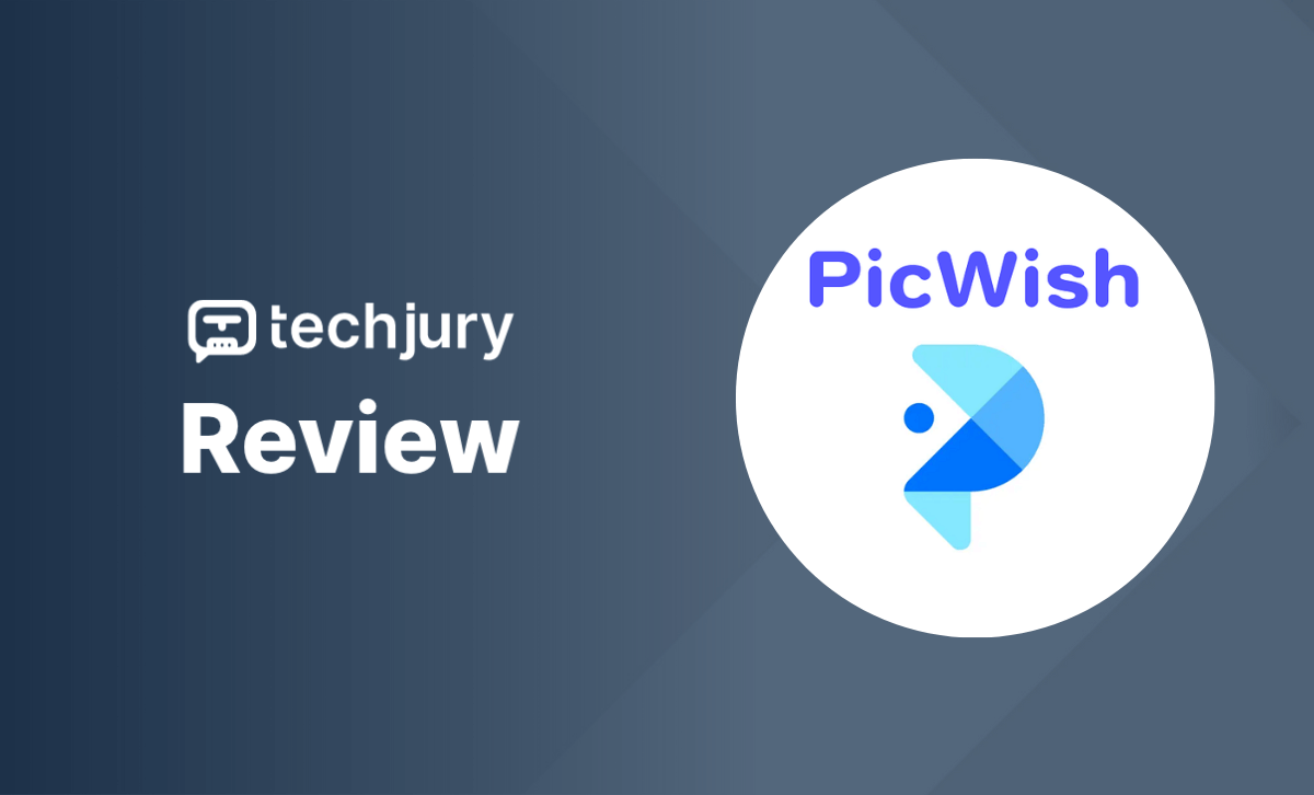 PicWish Review