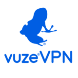 VuzeVPN-logo